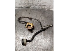 Recambio de pinza freno trasera derecha para honda nt nt 650 v deauville (rc47) referencia OEM IAM   
