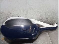 Recambio de molduras traseras para honda nt nt 650 v deauville (rc47a) referencia OEM IAM   LATERAL DERECHO