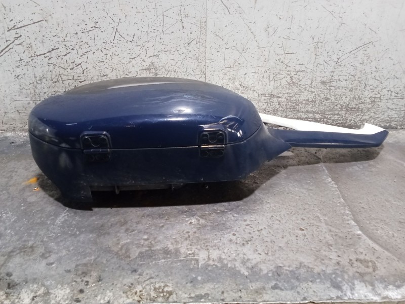 Recambio de molduras traseras para honda nt nt 650 v deauville (rc47a) referencia OEM IAM   LATERAL DERECHO