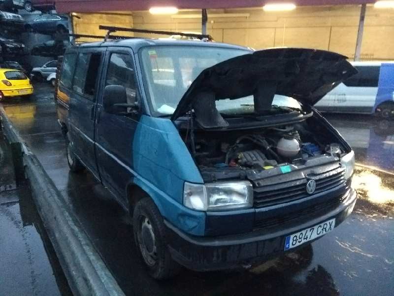 volkswagen t4 transporter/furgoneta (mod. 1991) del año 1992
