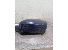 Recambio de molduras traseras para honda nt nt 650 v deauville (rc47) referencia OEM IAM   LATERAL IZQUIERDO 2