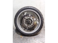Recambio de rueda para honda nt nt 650 v deauville (rc47) referencia OEM IAM 120/70 ZR17  