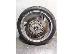 Recambio de rueda para honda nt nt 650 v deauville (rc47) referencia OEM IAM 120/70 ZR17   2