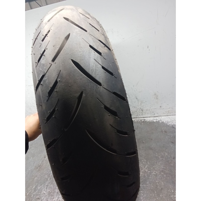 Recambio de rueda para honda nt nt 650 v deauville (rc47) referencia OEM IAM   