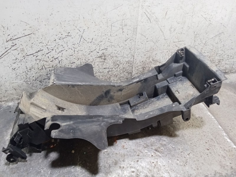 Recambio de guardabarros trasero para honda nt nt 650 v deauville (rc47) referencia OEM IAM NT650VY NH138 