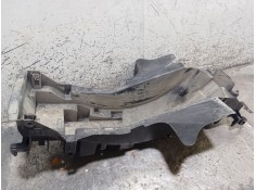 Recambio de guardabarros trasero para honda nt nt 650 v deauville (rc47) referencia OEM IAM NT650VY NH138  2