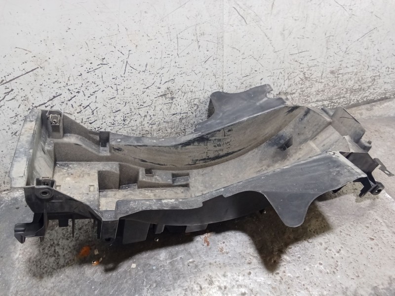 Recambio de guardabarros trasero para honda nt nt 650 v deauville (rc47) referencia OEM IAM NT650VY NH138 