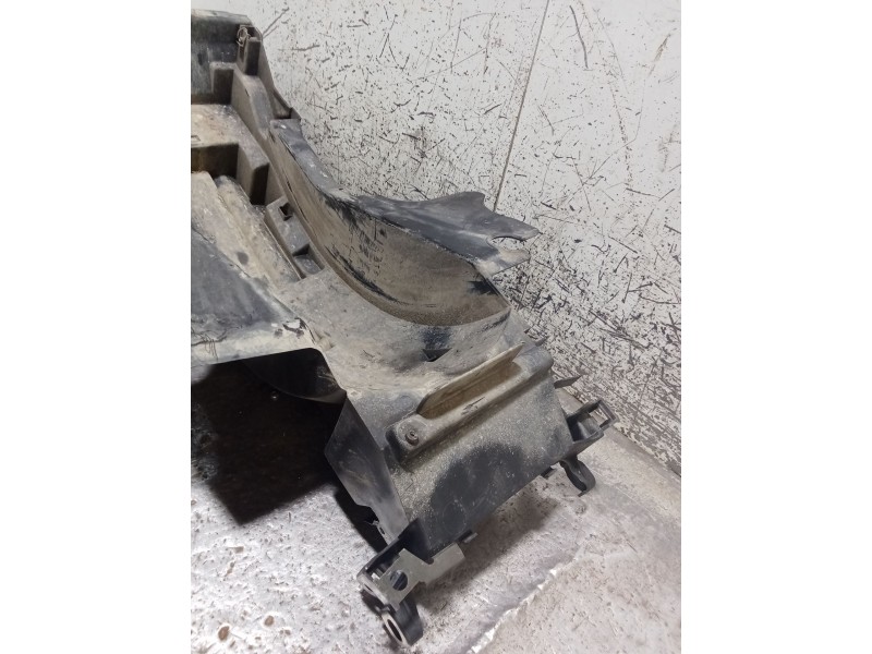 Recambio de guardabarros trasero para honda nt nt 650 v deauville (rc47) referencia OEM IAM NT650VY NH138 