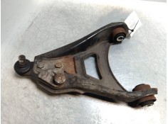 Recambio de brazo suspension inferior delantero izquierdo para renault clio i phase iii 1.9 diesel referencia OEM IAM   