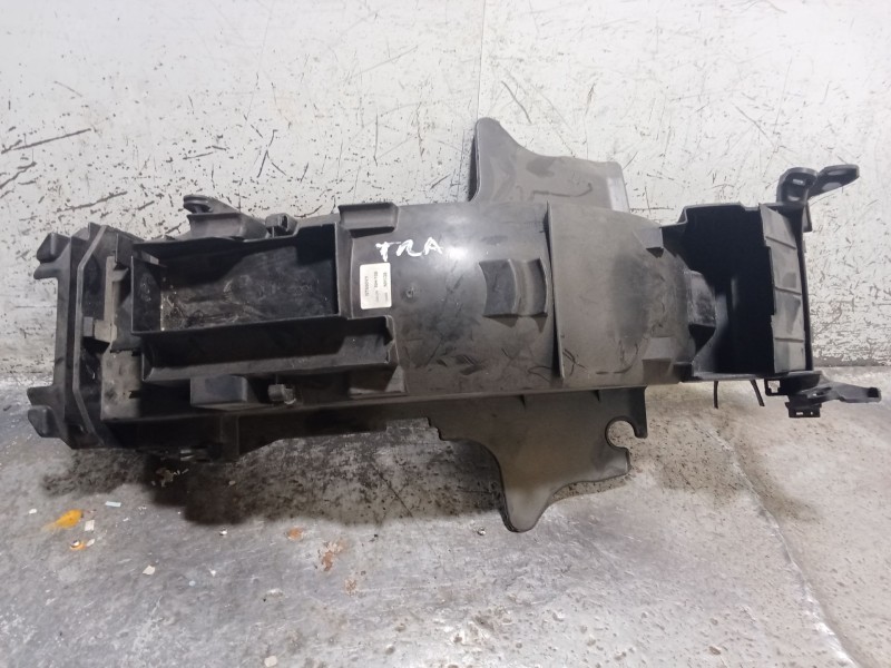 Recambio de guardabarros trasero para honda nt nt 650 v deauville (rc47) referencia OEM IAM NT650VY NH138 