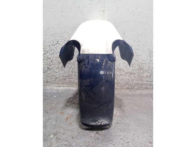 Recambio de guardabarros para honda nt nt 650 v deauville (rc47) referencia OEM IAM   DELANTERO