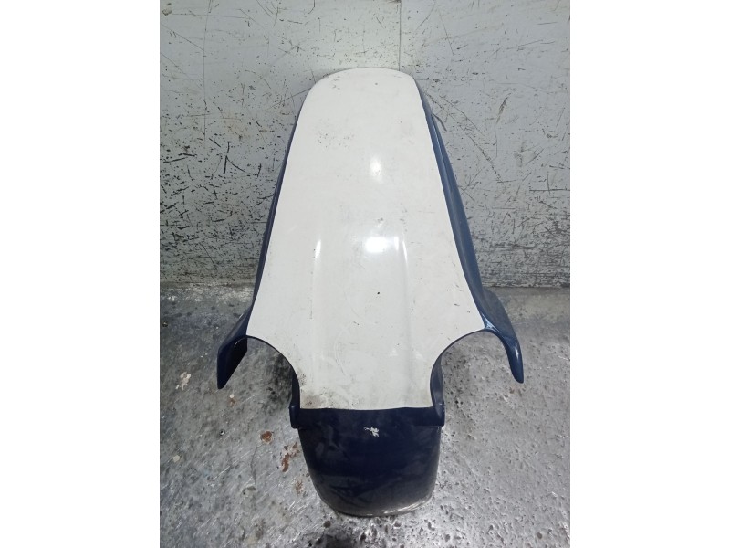 Recambio de guardabarros para honda nt nt 650 v deauville (rc47) referencia OEM IAM   DELANTERO