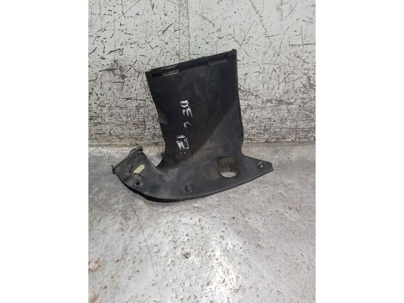 Recambio de molduras delanteras para honda nt nt 650 v deauville (rc47) referencia OEM IAM   