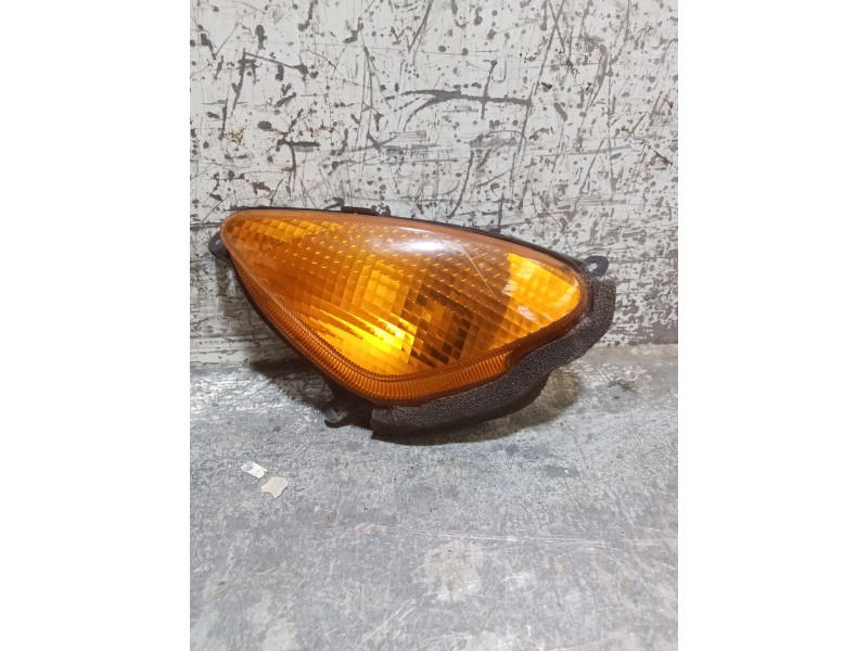 Recambio de piloto lateral izquierdo para honda nt nt 650 v deauville (rc47) referencia OEM IAM   