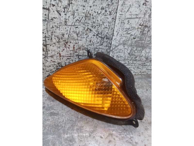 Recambio de piloto lateral derecho para honda nt nt 650 v deauville (rc47) referencia OEM IAM   