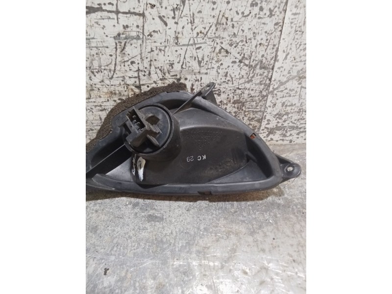 Recambio de piloto lateral derecho para honda nt nt 650 v deauville (rc47) referencia OEM IAM   