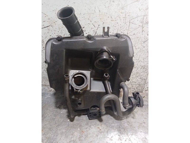 Recambio de filtro aire para honda nt nt 650 v deauville (rc47) referencia OEM IAM   