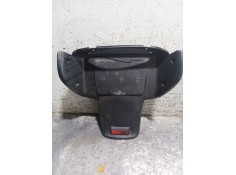 Recambio de portamatriculas para honda nt nt 650 v deauville (rc47) referencia OEM IAM   