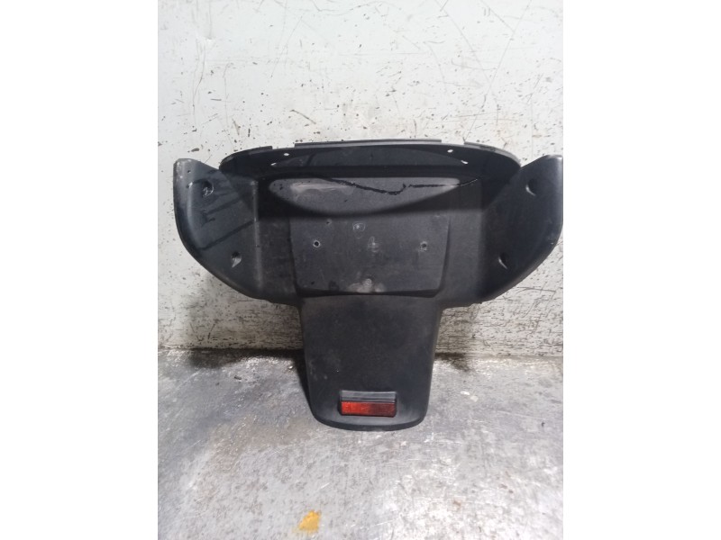 Recambio de portamatriculas para honda nt nt 650 v deauville (rc47) referencia OEM IAM   