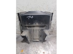 Recambio de portamatriculas para honda nt nt 650 v deauville (rc47) referencia OEM IAM    2