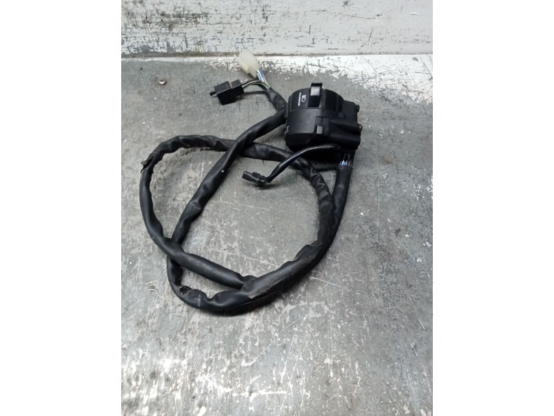 Recambio de mando luces para honda nt nt 650 v deauville (rc47) referencia OEM IAM   