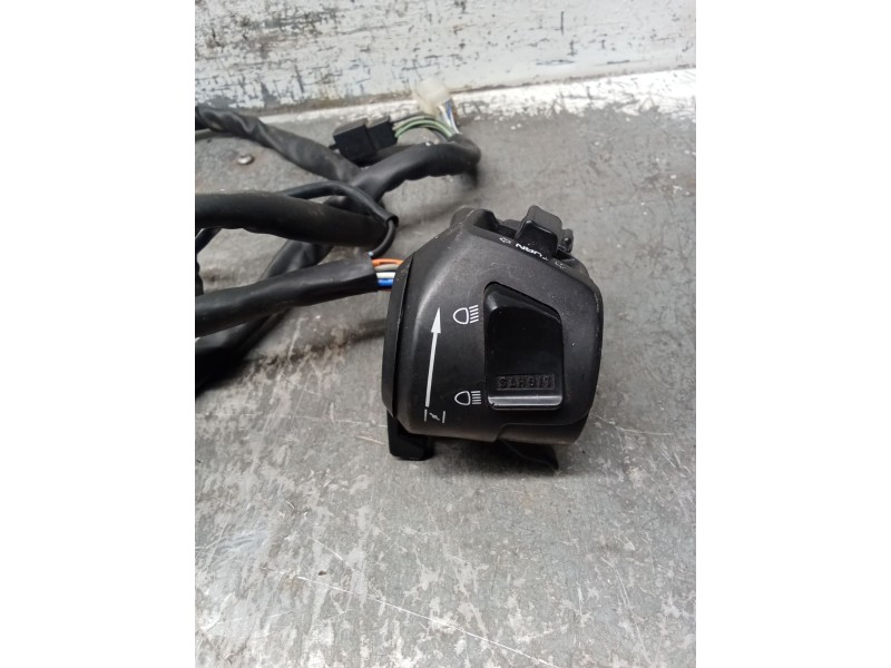 Recambio de mando luces para honda nt nt 650 v deauville (rc47) referencia OEM IAM   