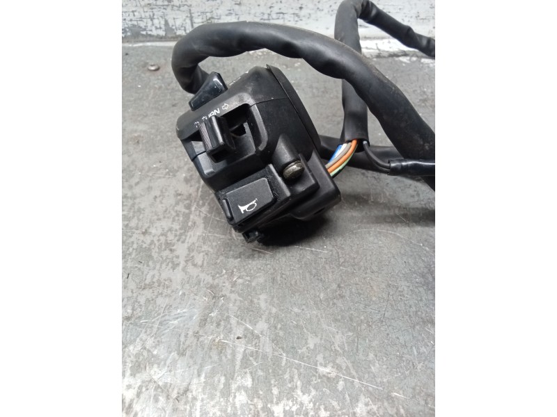 Recambio de mando luces para honda nt nt 650 v deauville (rc47) referencia OEM IAM   