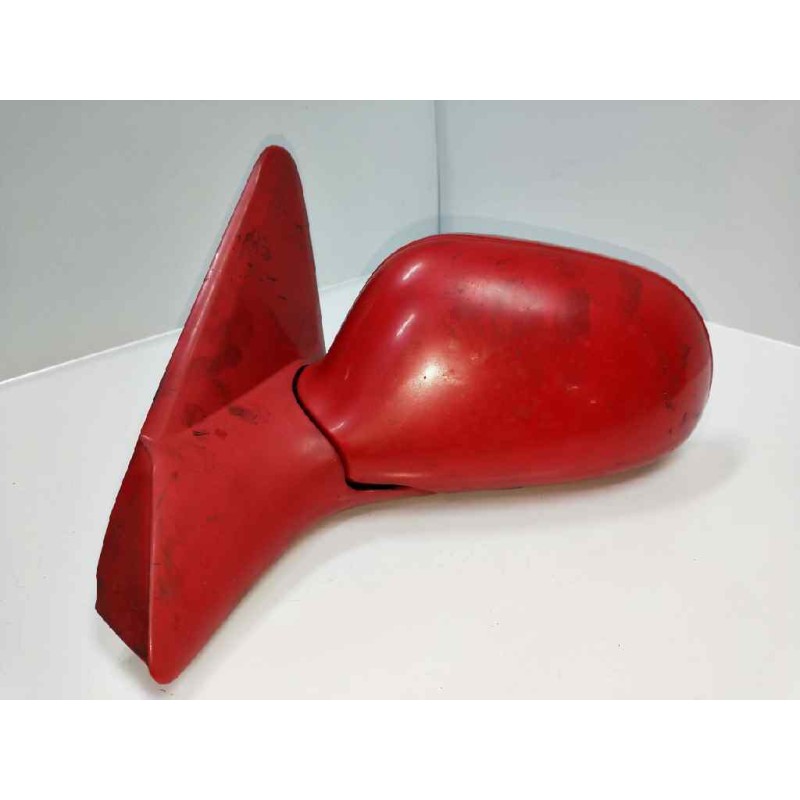 Recambio de retrovisor izquierdo para mazda mx-3 (ec) 1.9 v6 24v cat referencia OEM IAM   ELECTRICO