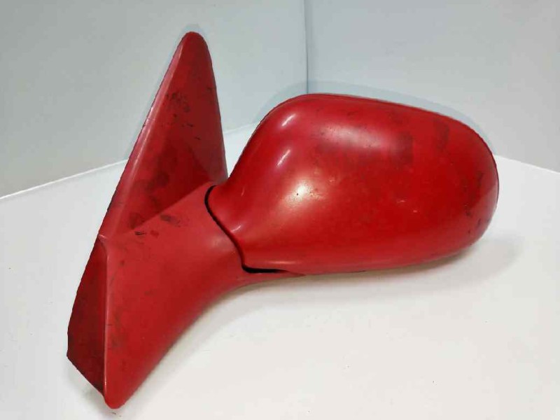 Recambio de retrovisor izquierdo para mazda mx-3 (ec) 1.9 v6 24v cat referencia OEM IAM   ELECTRICO