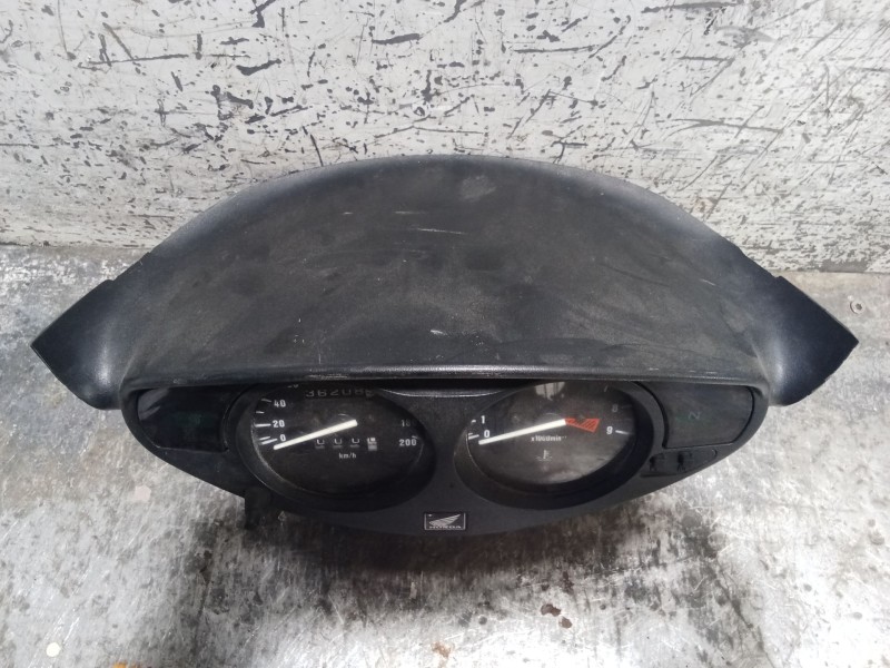 Recambio de cuadro cuentakm para honda nt nt 650 v deauville (rc47) referencia OEM IAM   