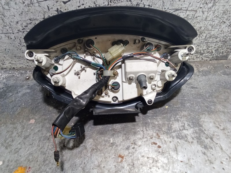 Recambio de cuadro cuentakm para honda nt nt 650 v deauville (rc47) referencia OEM IAM   