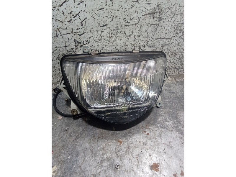 Recambio de faro delantero para honda nt nt 650 v deauville (rc47) referencia OEM IAM 0013986  