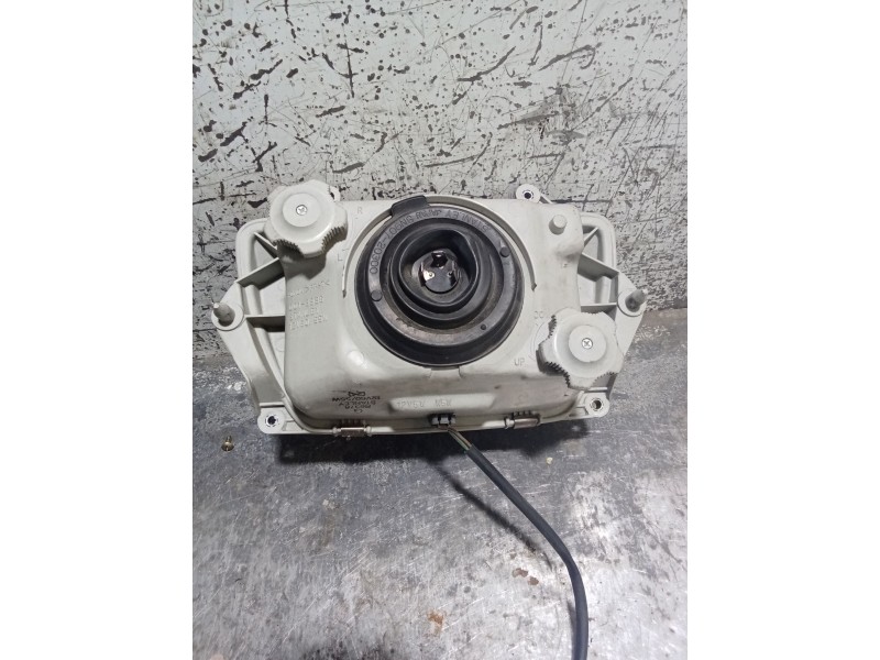 Recambio de faro delantero para honda nt nt 650 v deauville (rc47) referencia OEM IAM 0013986  