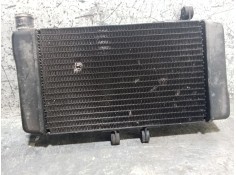 Recambio de radiador agua para honda nt nt 650 v deauville (rc47) referencia OEM IAM   