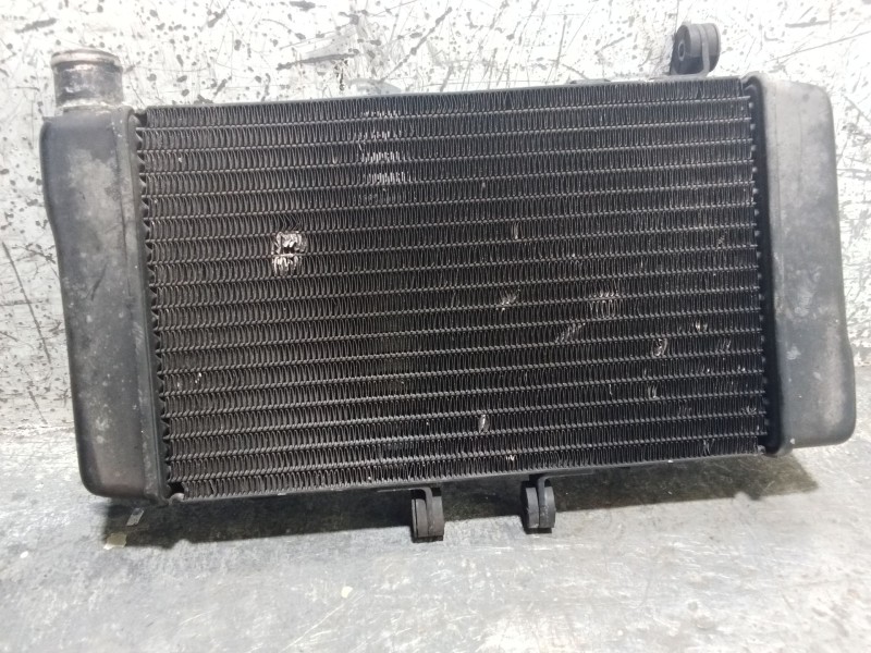 Recambio de radiador agua para honda nt nt 650 v deauville (rc47) referencia OEM IAM   