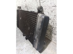 Recambio de radiador agua para honda nt nt 650 v deauville (rc47) referencia OEM IAM    2