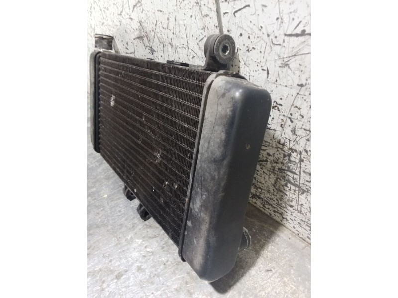 Recambio de radiador agua para honda nt nt 650 v deauville (rc47) referencia OEM IAM   