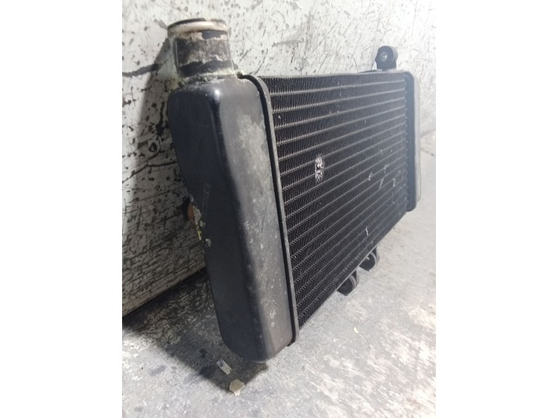 Recambio de radiador agua para honda nt nt 650 v deauville (rc47) referencia OEM IAM   