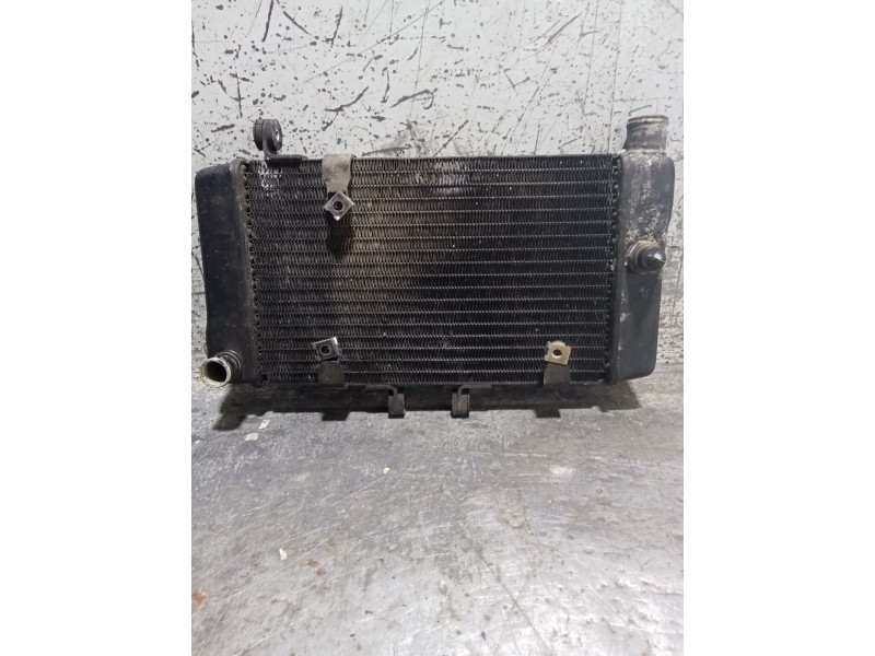 Recambio de radiador agua para honda nt nt 650 v deauville (rc47) referencia OEM IAM   