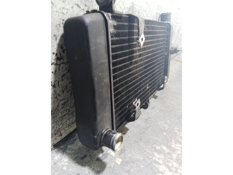 Recambio de radiador agua para honda nt nt 650 v deauville (rc47) referencia OEM IAM   