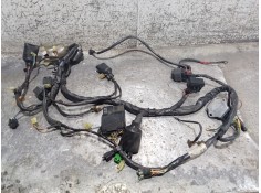 Recambio de modulo electronico para honda nt nt 650 v deauville (rc47) referencia OEM IAM   