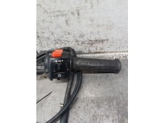 Recambio de puño acelerador para honda nt nt 650 v deauville (rc47) referencia OEM IAM    2