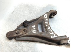 Recambio de brazo suspension inferior delantero izquierdo para renault clio i phase iii 1.9 diesel referencia OEM IAM    2
