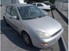 ford focus i (daw, dbw) del año 2000