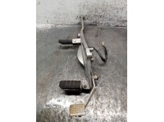 Recambio de estribos laterales para honda nt nt 650 v deauville (rc47) referencia OEM IAM   