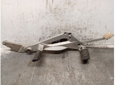 Recambio de estribos laterales para honda nt nt 650 v deauville (rc47) referencia OEM IAM    2