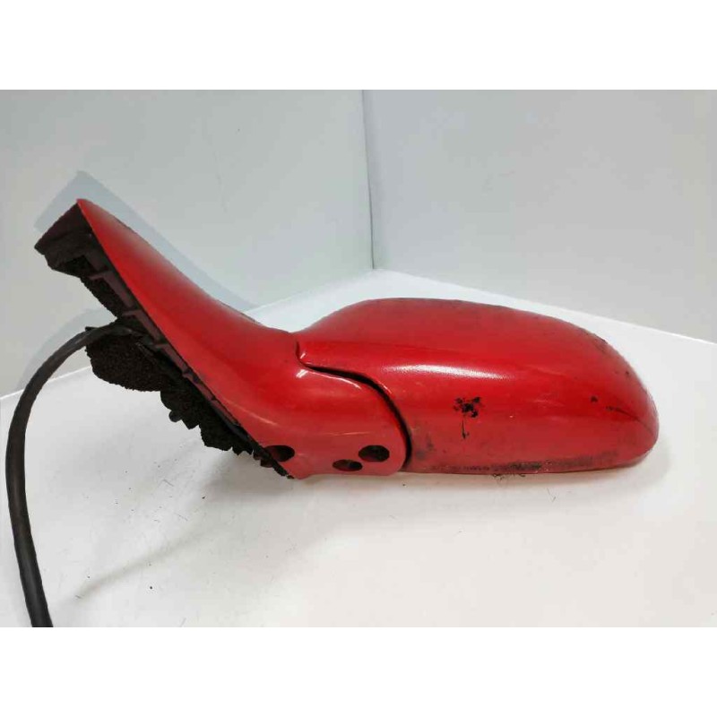 Recambio de retrovisor izquierdo para mazda mx-3 (ec) 1.9 v6 24v cat referencia OEM IAM   ELECTRICO