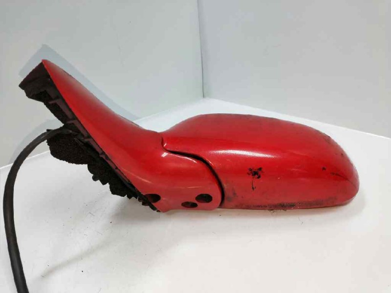 Recambio de retrovisor izquierdo para mazda mx-3 (ec) 1.9 v6 24v cat referencia OEM IAM   ELECTRICO