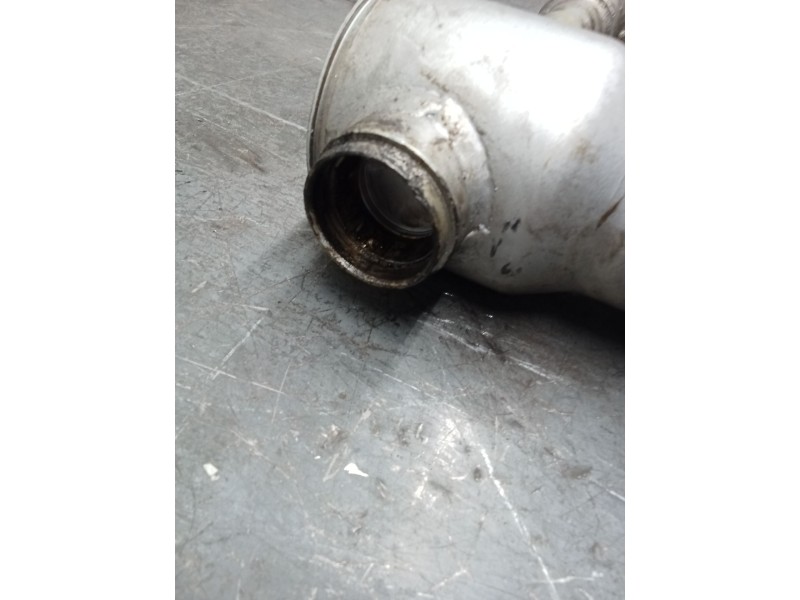 Recambio de puente delantero para honda nt nt 650 v deauville (rc47) referencia OEM IAM   