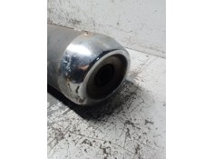 Recambio de tubo escape trasero para honda nt nt 650 v deauville (rc47) referencia OEM IAM    2